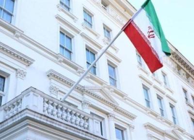 واکنش سفارت ایران در لندن به گزارش ضد ایرانی روزنامه تایمز