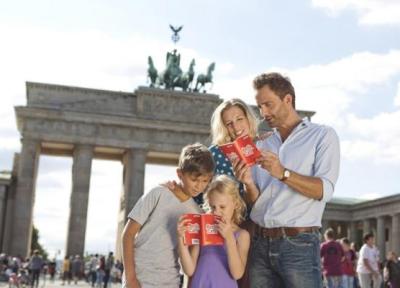 تور ارزان آلمان: کارت گردشگری برلین چیست؟
