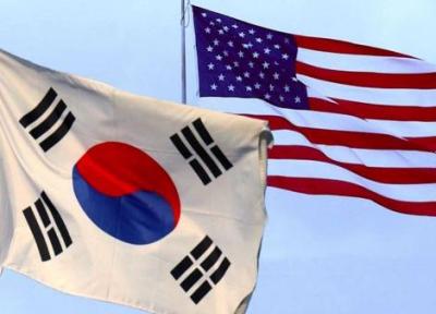 کره جنوبی و آمریکا 8 موشک شلیک کردند