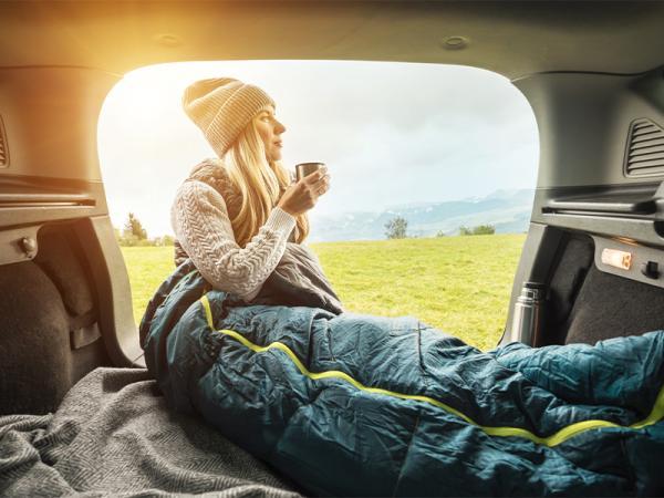 توصیه هایی برای داشتن خواب راحت در وسایل نقلیه هنگام سفر