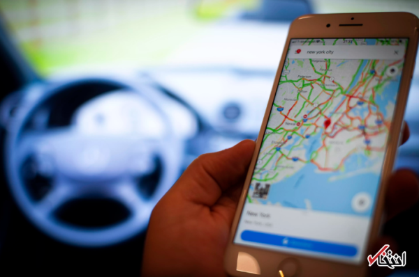 چگونه ویژگی سرعت سنج نقشه گوگل را فعال کنم؟ ، آموزش گام به گام یک قابلیت ایده آل برای رانندگان