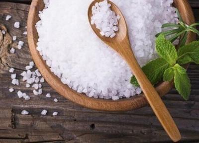 خطر کاهش مصرف نمک برای مبتلایان به نارسایی قلبی