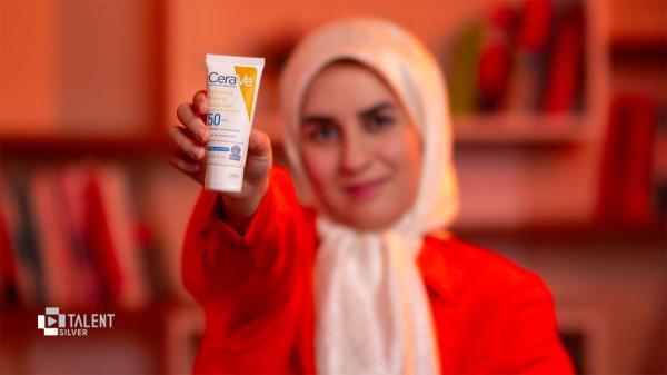 آنالیز لوسیون ضد آفتاب سراوی مدل Hydrating Mineral؛ بدون رنگ و با SPF 50