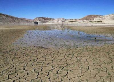 شرایط نامناسب منابع آب زیرزمینی در چهارمحال و بختیاری
