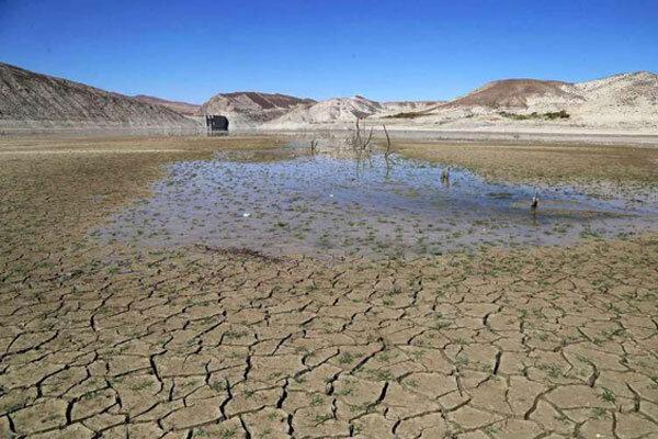 شرایط نامناسب منابع آب زیرزمینی در چهارمحال و بختیاری