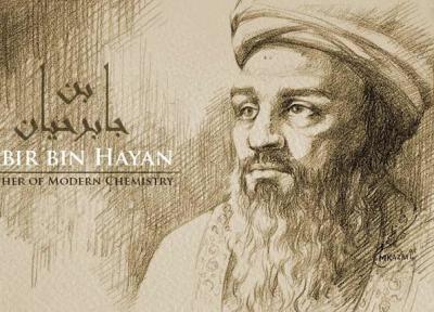اختراعات و کشفیات جابر بن حیان: از اکسیر کیمیاگری تا کشف اسیدها و بنیان شیمی نوین