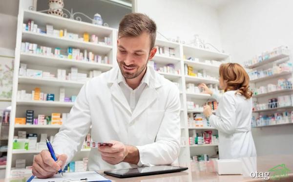 داروخانه اینترنتی یا داروخانه سنتی: کدامیک برای شما مناسب تر است؟