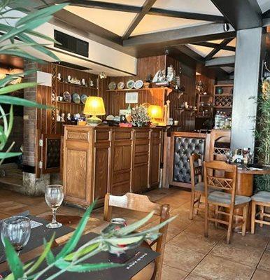 رستوران بلامونیکا تهران پاییز 1404؛ تجربه ای متفاوت در رستورانی ایتالیایی