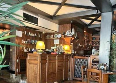 رستوران بلامونیکا تهران پاییز 1404؛ تجربه ای متفاوت در رستورانی ایتالیایی