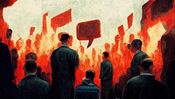 چگونه ترس، ابزار سیاست مداران و بازاریابان می گردد؟