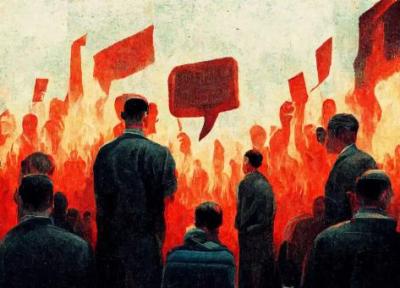 چگونه ترس، ابزار سیاست مداران و بازاریابان می گردد؟