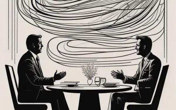 مهندسی صدا در مذاکره؛ چگونه با مدیریت فرکانس و ریتم کلام پیروز میدان باشیم؟ مهندسی صدا در مذاکره؛ چگونه با مدیریت فرکانس و ریتم کلام پیروز میدان باشیم؟